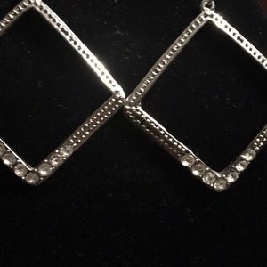 Five Pair Earrings Lot